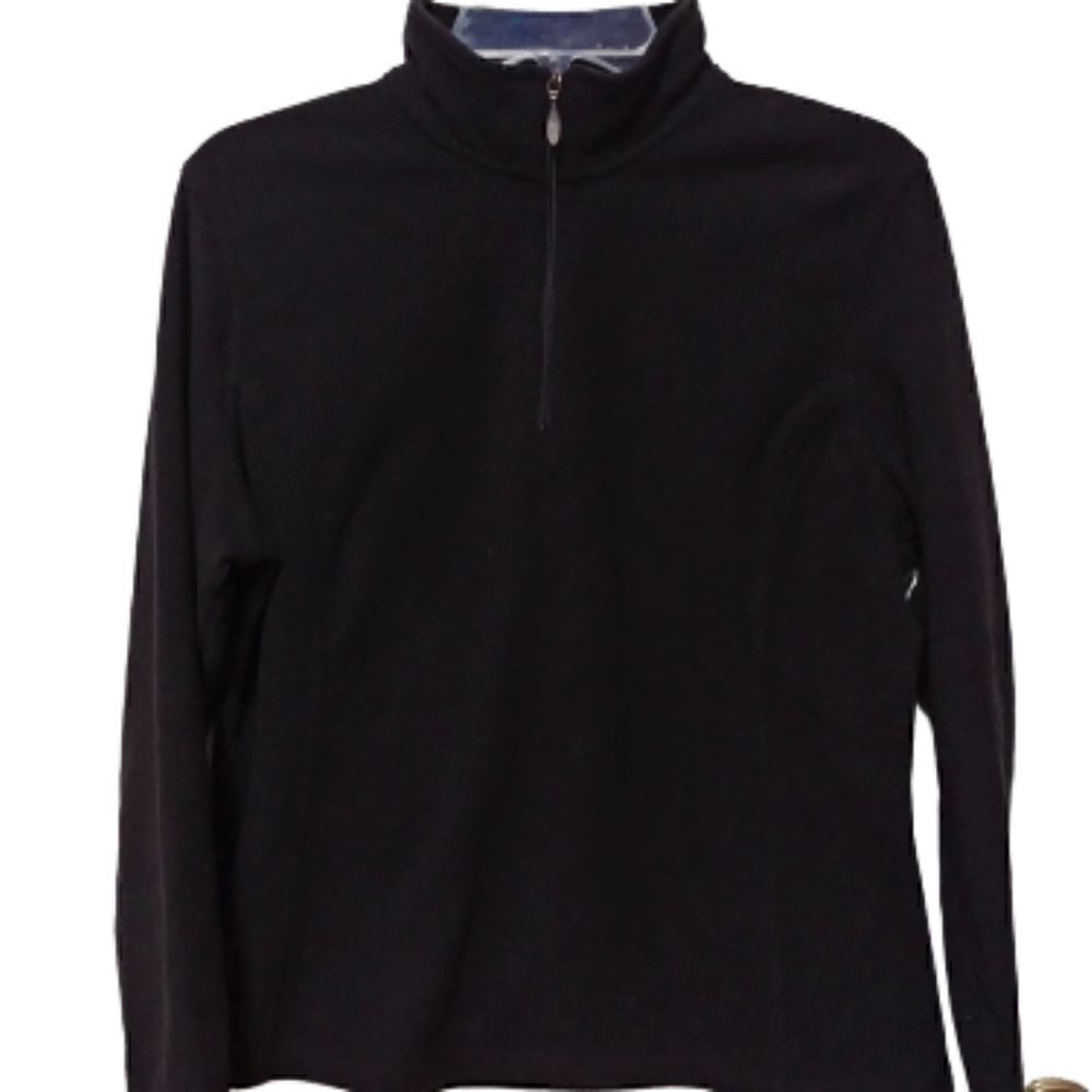 C9 by Champion Fleece 1/4 Zip- L